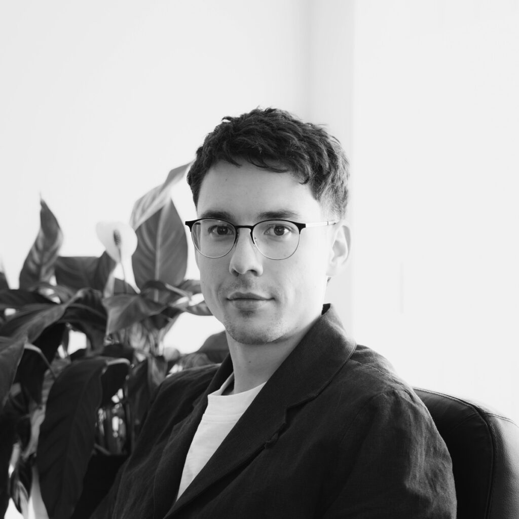 Foto von Rechtsanwalt Johannes Nelkenstock